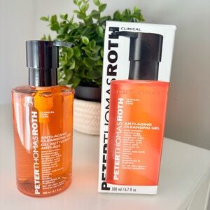 Peter Thomas Roth Anti Aging Cleansing Gel